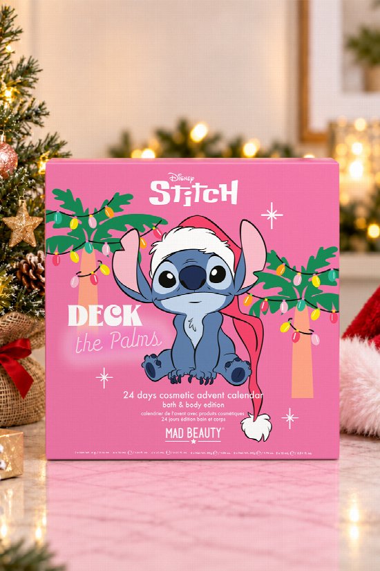 Stitch Advent Calendar
